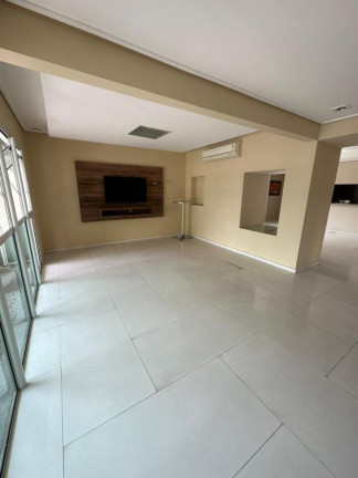 Imagem Apartamento com 3 Quartos para Alugar, 145 m² em Boqueirão - Santos Imagem Apartamento com 3 Quartos para Alugar, 145 m² em Boqueirão - Santos