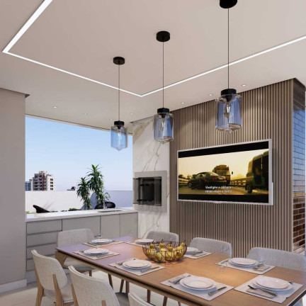 Imagem Apartamento com 3 Quartos à Venda, 130 m² em Higienópolis - Porto Alegre