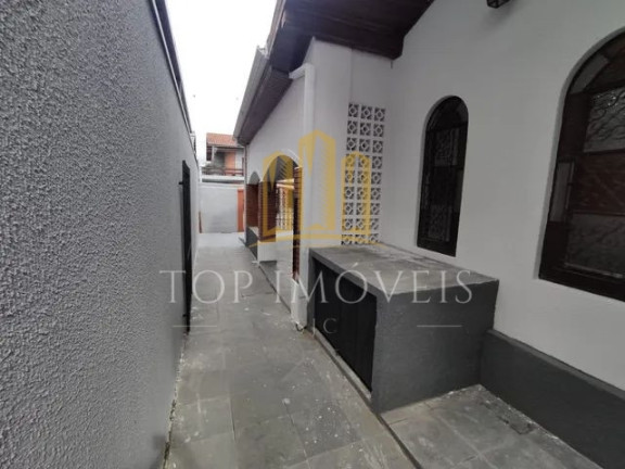 Imagem Casa com 3 Quartos à Venda, 225 m² em Bosque Dos Eucaliptos - São José Dos Campos
