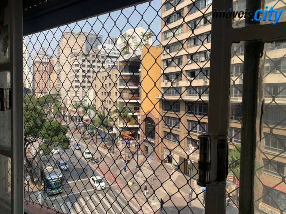 Imagem Apartamento com 1 Quarto para Alugar, 40 m² em Centro - São Paulo Imagem Apartamento com 1 Quarto para Alugar, 40 m² em Centro - São Paulo