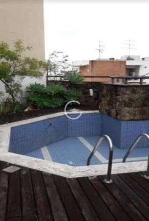 Imagem Apartamento com 4 Quartos à Venda, 318 m² em Campo Belo - São Paulo Imagem Apartamento com 4 Quartos à Venda, 318 m² em Campo Belo - São Paulo