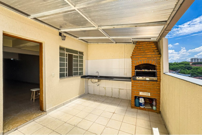 Imagem Casa com 3 Quartos à Venda, 190 m² em Sacomã - São Paulo Imagem Casa com 3 Quartos à Venda, 190 m² em Sacomã - São Paulo