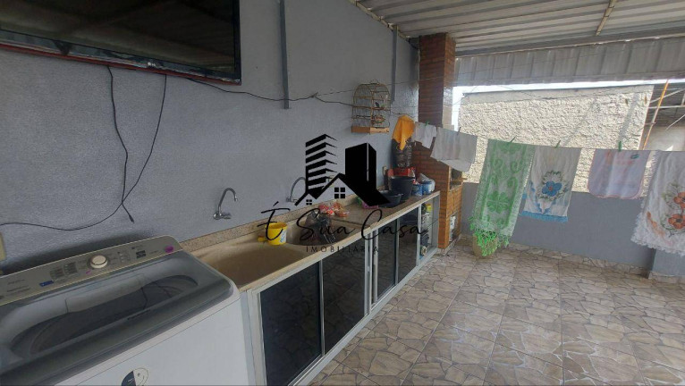 Imagem Casa com 4 Quartos à Venda, 225 m² em Bela Vista - Contagem