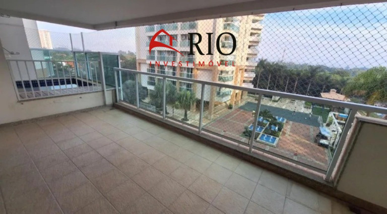 Imagem Imóvel com 4 Quartos à Venda, 199 m² em Barra Da Tijuca - Rio De Janeiro Imagem Imóvel com 4 Quartos à Venda, 199 m² em Barra Da Tijuca - Rio De Janeiro
