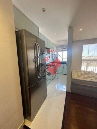 Imagem Apartamento com 3 Quartos à Venda, 71 m² em Centro - São Bernardo Do Campo Imagem Apartamento com 3 Quartos à Venda, 71 m² em Centro - São Bernardo Do Campo