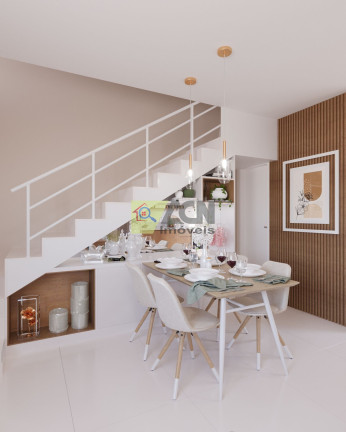 Imagem Sobrado com 2 Quartos à Venda, 65 m² em Jardim São Sebastião - Hortolândia Imagem Sobrado com 2 Quartos à Venda, 65 m² em Jardim São Sebastião - Hortolândia
