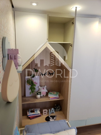 Imagem Imóvel com 2 Quartos à Venda, 43 m² em Cooperativa - São Bernardo Do Campo Imagem Imóvel com 2 Quartos à Venda, 43 m² em Cooperativa - São Bernardo Do Campo