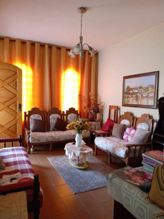 Imagem Casa com 3 Quartos à Venda, 134 m² em Vila Nossa Senhora Das Graças - Taubaté Imagem Casa com 3 Quartos à Venda, 134 m² em Vila Nossa Senhora Das Graças - Taubaté