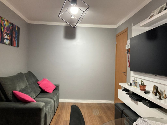 Imagem Apartamento com 2 Quartos à Venda, 45 m² em Parque Santa Rosa - Suzano Imagem Apartamento com 2 Quartos à Venda, 45 m² em Parque Santa Rosa - Suzano