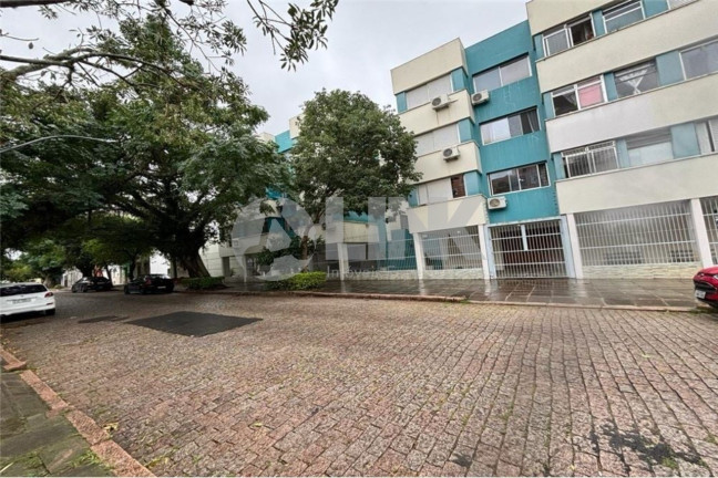Imagem Apartamento com 1 Quarto à Venda, 47 m² em Azenha - Porto Alegre