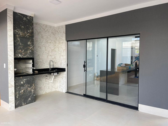 Imagem Casa com 3 Quartos à Venda, 178 m² em Goiânia 2 - Goiânia Imagem Casa com 3 Quartos à Venda, 178 m² em Goiânia 2 - Goiânia