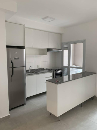 Imagem Apartamento com 2 Quartos para Alugar, 52 m² em Alphaville Empresarial - Barueri Imagem Apartamento com 2 Quartos para Alugar, 52 m² em Alphaville Empresarial - Barueri