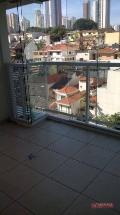 Imagem Apartamento com 1 Quarto à Venda, 54 m² em Vila Regente Feijó - São Paulo Imagem Apartamento com 1 Quarto à Venda, 54 m² em Vila Regente Feijó - São Paulo