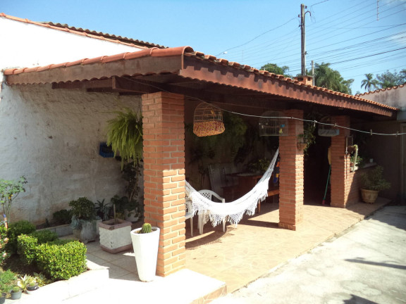 Imagem Casa com 3 Quartos à Venda, 250 m² em Cotianos - Piedade