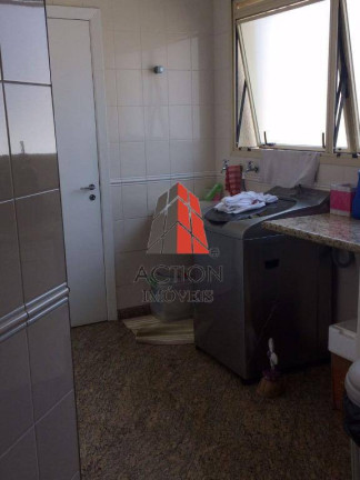 Imagem Cobertura com 4 Quartos à Venda, 370 m² em Tatuapé - São Paulo