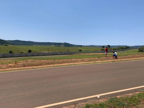 Terreno à Venda, 427 m² em Ninho Verde Ii - Pardinho