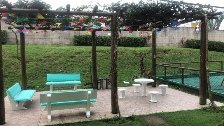 Imagem Apartamento com 2 Quartos à Venda, 47 m² em Sussuarana - Salvador
