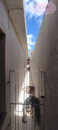 Imagem Casa com 2 Quartos à Venda, 87 m² em Jardim Luella - Suzano Imagem Casa com 2 Quartos à Venda, 87 m² em Jardim Luella - Suzano
