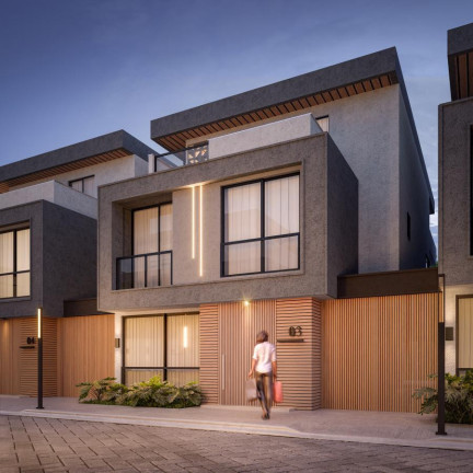 Imagem Casa com 4 Quartos à Venda, 318 m² em Barra Da Tijuca - Rio De Janeiro Imagem Casa com 4 Quartos à Venda, 318 m² em Barra Da Tijuca - Rio De Janeiro