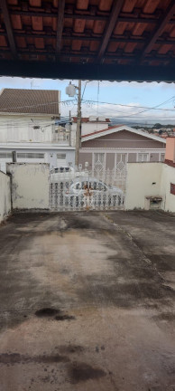 Imagem Casa com 2 Quartos à Venda, 102 m² em Jardim Pacaembu - Jundiaí