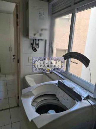 Imagem Apartamento com 2 Quartos à Venda, 90 m² em Laranjeiras - Rio De Janeiro