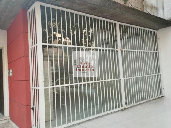 Imagem Imóvel Comercial à Venda, 250 m² em Vila Nova Conceição - São Paulo