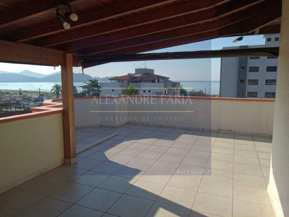 Imagem Apartamento com 3 Quartos à Venda, 185 m² em Indaiá - Caraguatatuba