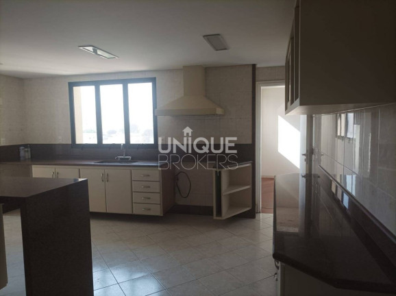 Imagem Apartamento com 4 Quartos à Venda, 265 m² em Anhangabaú - Jundiaí Imagem Apartamento com 4 Quartos à Venda, 265 m² em Anhangabaú - Jundiaí