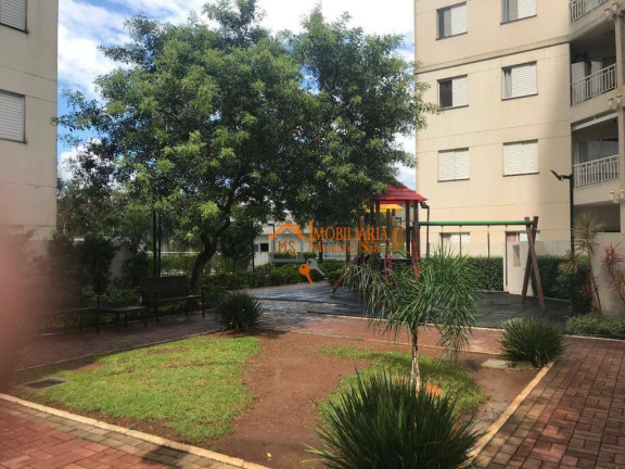 Imagem Apartamento com 3 Quartos à Venda, 72 m² em Vila Endres - Guarulhos
