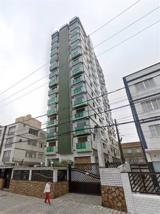 Apartamento com 2 Quartos à Venda, 80 m² em Boqueirão - Praia Grande