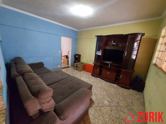 Imagem Sobrado com 4 Quartos à Venda, 135 m² em Jardim Brasil (zona Norte) - São Paulo Imagem Sobrado com 4 Quartos à Venda, 135 m² em Jardim Brasil (zona Norte) - São Paulo