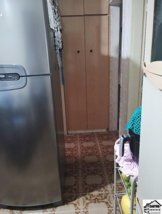Imagem Apartamento com 2 Quartos à Venda, 48 m² em Conjunto Habitacional Padre Manoel Da Nóbrega - São Paulo Imagem Apartamento com 2 Quartos à Venda, 48 m² em Conjunto Habitacional Padre Manoel Da Nóbrega - São Paulo