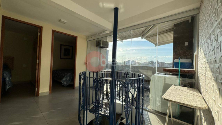 Imagem Apartamento com 4 Quartos à Venda, 100 m² em Centro - Cabo Frio Imagem Apartamento com 4 Quartos à Venda, 100 m² em Centro - Cabo Frio