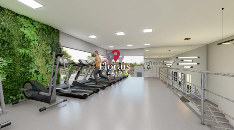 Imagem Terreno à Venda, 250 m² em Florais Sevilha - Várzea Grande Imagem Terreno à Venda, 250 m² em Florais Sevilha - Várzea Grande