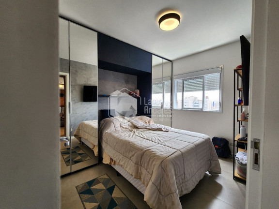 Imagem Apartamento com 1 Quarto à Venda, 65 m² em Saúde - São Paulo