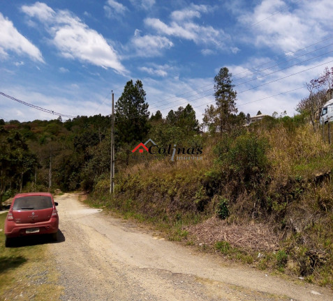 Imagem Terreno à Venda, 1.300 m² em Depois Do Centro - Ibiúna