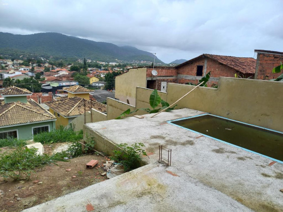 Imagem Casa com 3 Quartos à Venda, 375 m² em Serra Grande - Niterói