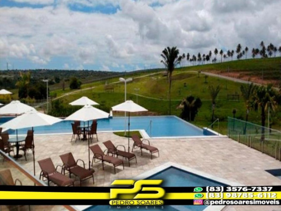 Imagem Terreno à Venda, 188 m² em Cidade Balneária Novo Mundo I - Conde Imagem Terreno à Venda, 188 m² em Cidade Balneária Novo Mundo I - Conde