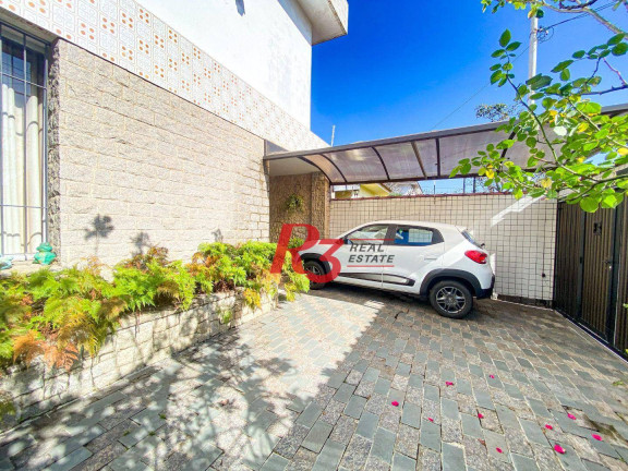 Imagem Casa com 3 Quartos à Venda, 320 m² em Vila Valença - São Vicente Imagem Casa com 3 Quartos à Venda, 320 m² em Vila Valença - São Vicente