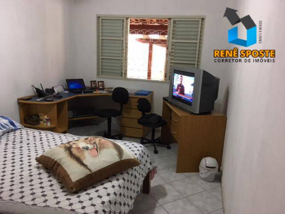 Imagem Sobrado com 5 Quartos à Venda, 449 m² em Colina Parte Baixa - São Pedro