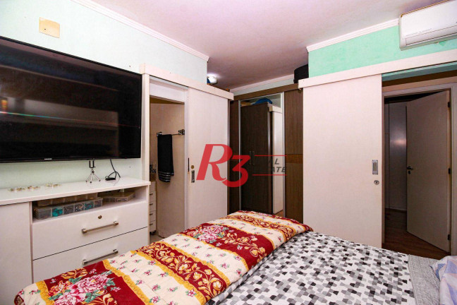 Imagem Apartamento com 2 Quartos à Venda, 111 m² em Ponta Da Praia - Santos Imagem Apartamento com 2 Quartos à Venda, 111 m² em Ponta Da Praia - Santos