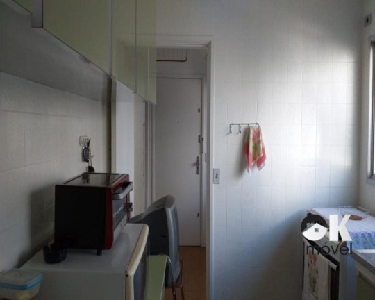 Imagem Apartamento com 3 Quartos à Venda, 109 m² em Jardim Paulista - São Paulo Imagem Apartamento com 3 Quartos à Venda, 109 m² em Jardim Paulista - São Paulo