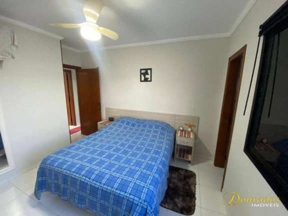 Imagem Apartamento com 3 Quartos à Venda, 100 m² em Aviação - Praia Grande