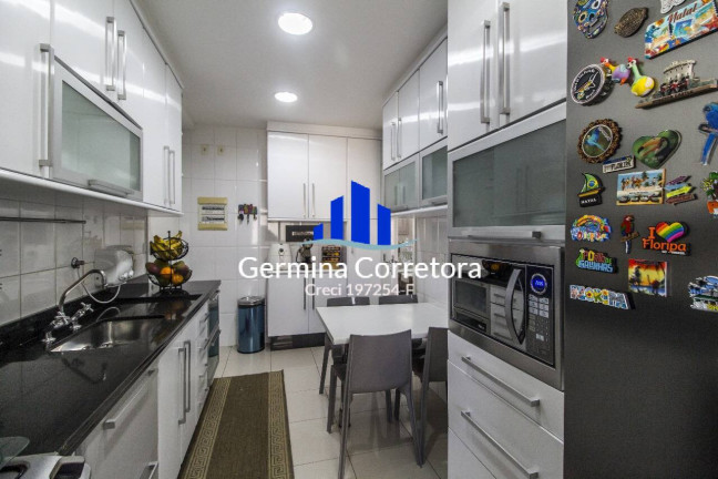 Imagem Apartamento com 2 Quartos à Venda, 133 m² em Tamboré - Santana De Parnaíba Imagem Apartamento com 2 Quartos à Venda, 133 m² em Tamboré - Santana De Parnaíba