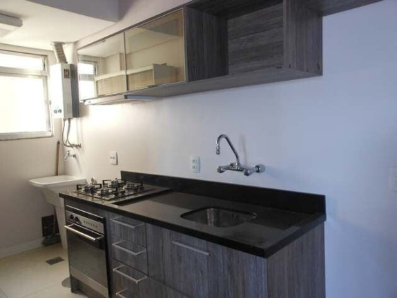 Imagem Apartamento com 3 Quartos à Venda, 72 m² em Petrópolis - Porto Alegre