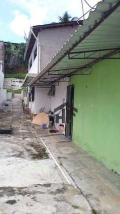 Imagem Casa com 3 Quartos à Venda, 180 m² em Dois Unidos - Recife
