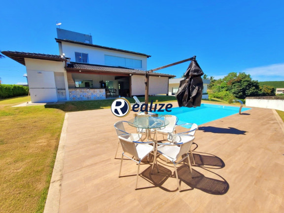 Imagem Imóvel com 5 Quartos à Venda, 360 m² em Lameirão - Guarapari