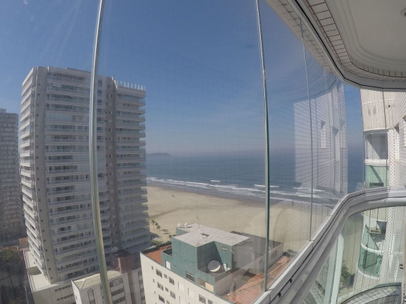 Imagem Apartamento com 2 Quartos à Venda, 76 m² em Aviação - Praia Grande Imagem Apartamento com 2 Quartos à Venda, 76 m² em Aviação - Praia Grande
