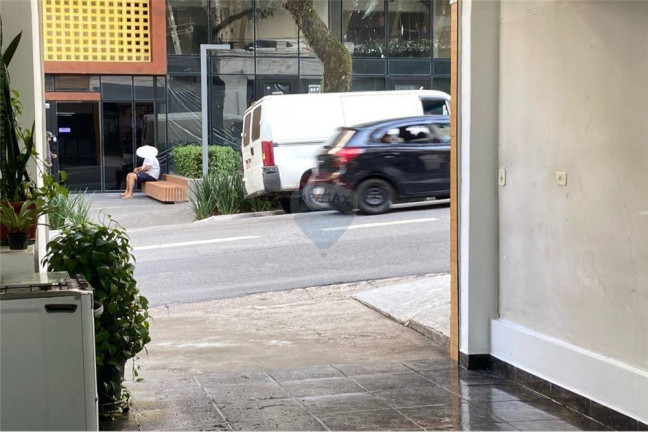 Imagem Sala Comercial à Venda, 81 m² em Pinheiros - São Paulo Imagem Sala Comercial à Venda, 81 m² em Pinheiros - São Paulo