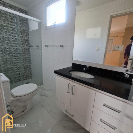 Imagem Apartamento com 3 Quartos à Venda, 74 m² em Parque Senhor Do Bonfim - Taubaté